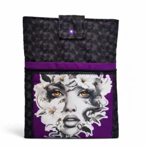 A múlt árnyai könyvtok