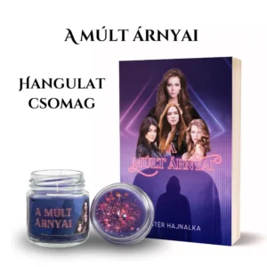 A múlt árnyai - Hangulat csomag