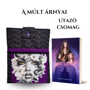 A múlt árnyai - Utazó csomag