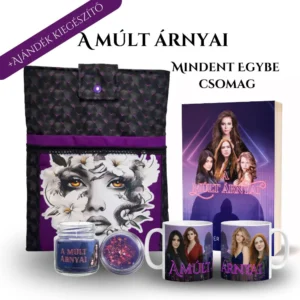 A múlt árnyai – Mindent egybe csomag