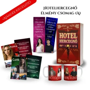 Hotelhercegnő - Élmény Csomag (A)